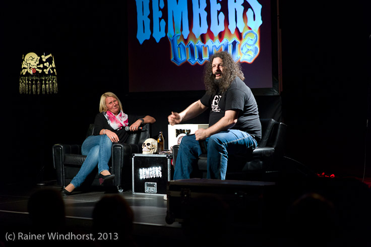 Bembers