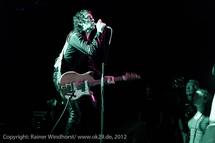 Jon Spencer Blues Explosion