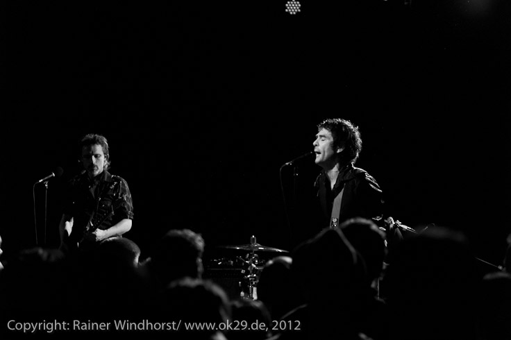 Jon Spencer Blues Explosion