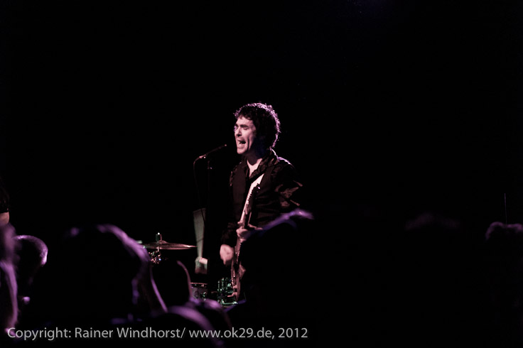 Jon Spencer Blues Explosion