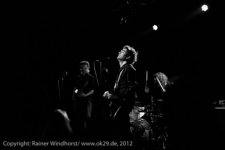 Jon Spencer Blues Explosion