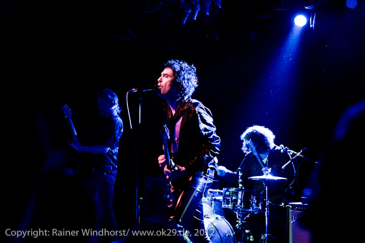 Jon Spencer Blues Explosion