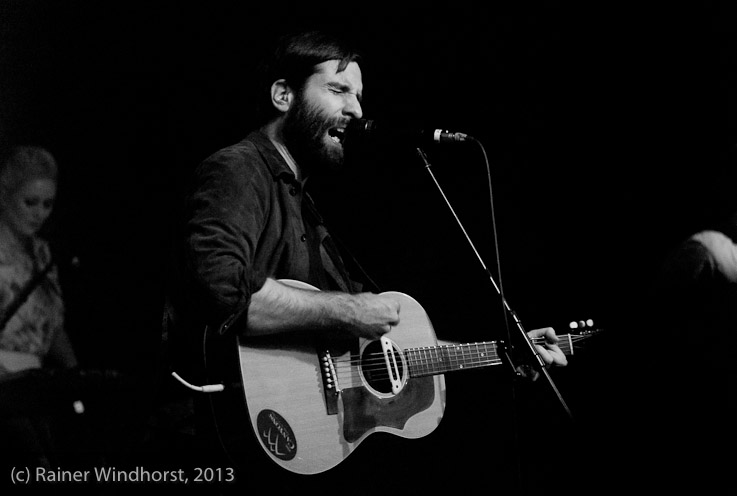 Konzert Shout Out Louds