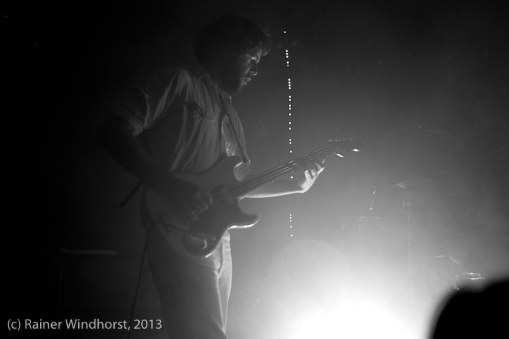 Konzert Shout Out Louds